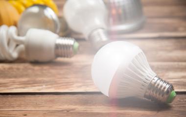 Czym jest żarówka LED?
