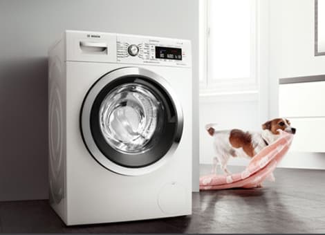Czy pranie może być jeszcze bardziej wygodne?