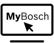 Rejestracja w MyBosch
