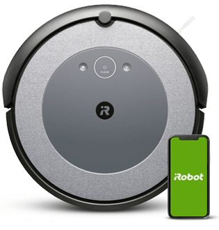 iRobot Roomba i3 (i3156)