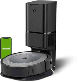 iRobot Roomba i3+(i3558)